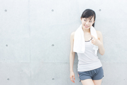 ダイエット中に実践したい!効率的な基礎代謝アップ法
