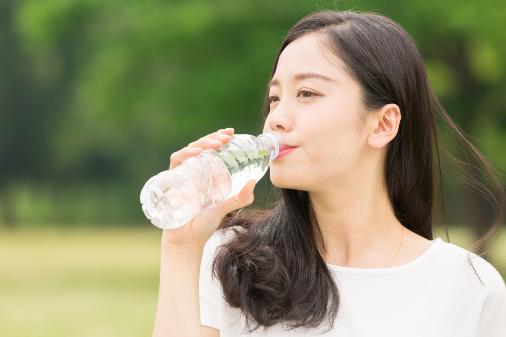 免疫を高める方法とは？　酸素水との関係について