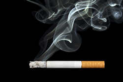 喫煙で体が酸素不足に！？煙草と酸素の関係とオススメ対処法