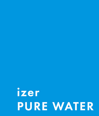 izer PURE WATER