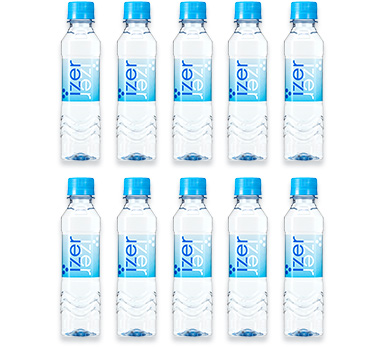 アイザーピュアウォーター250ml